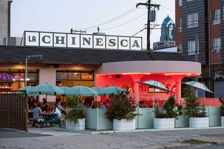 La Chinesca