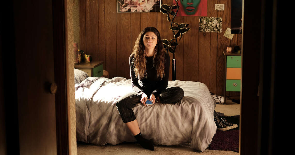 'Euphoria' Season 3 Release Date Cast, News & Everything We Know