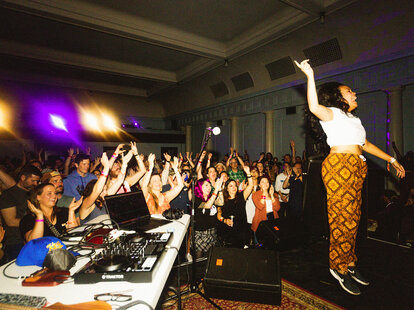 treefort music fest 2022