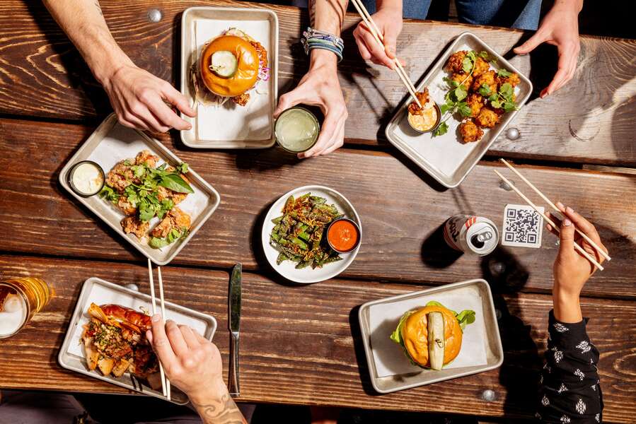 Best Patios for Eating & Drinking Outside in Dallas Right Now Thrillist