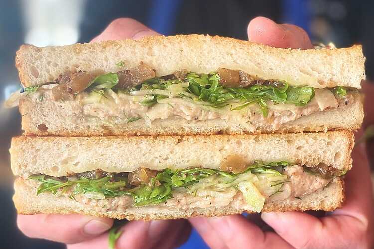 Best Sandwiches in Chicago: Good Sandwich Shops to Try Right Now - Thrillist