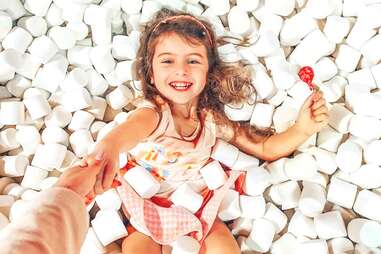 NYC Candytopia Returns to NYC: Tickets, Dates, & Information ...