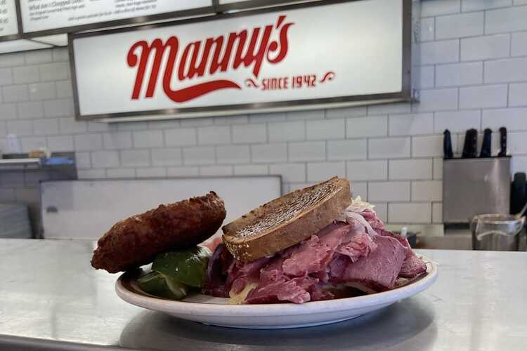 Best Sandwiches in Chicago: Good Sandwich Shops to Try Right Now - Thrillist