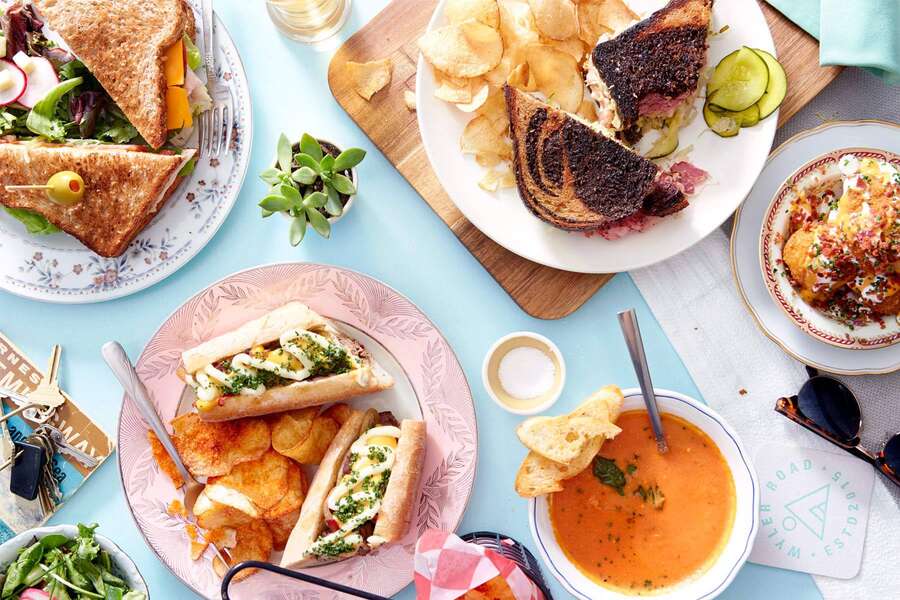 Best Sandwiches in Chicago Good Sandwich Shops to Try Right Now