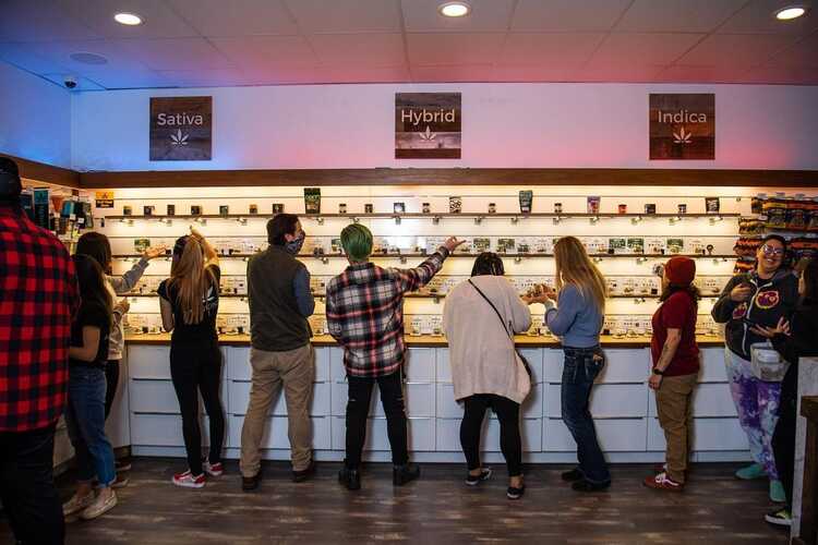 Mankind Dispensary