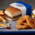 Get 20% Off of Your White Castle Order from Now Until June
