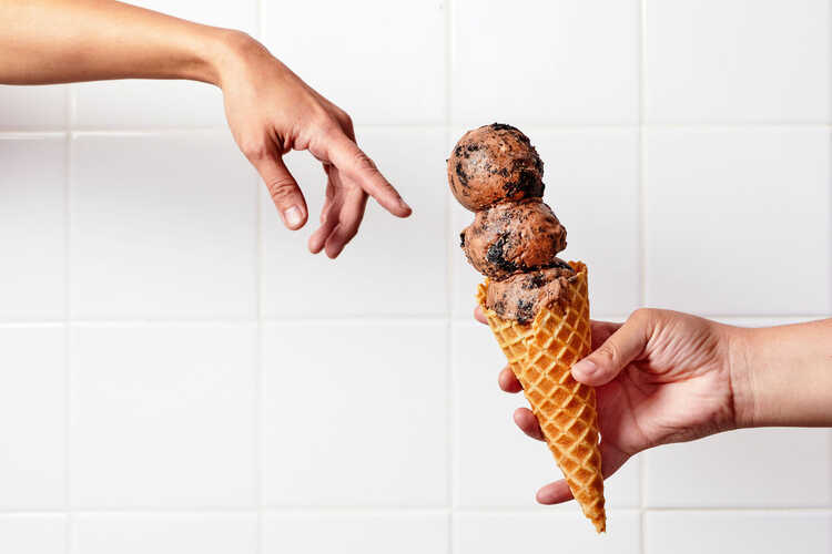 Best Ice Cream Scoop Shops in Los Angeles - Ranked and Map Included! — The  Sweetest Escapes