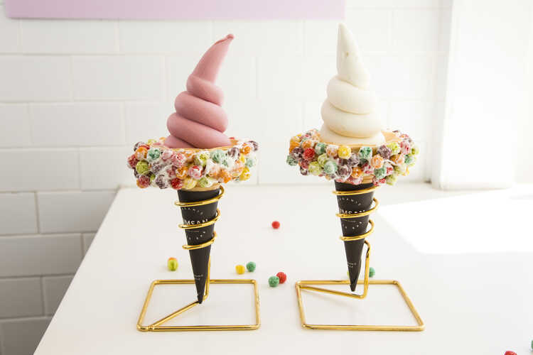 Best Ice Cream In Los Angeles Great Shops Places Worth Trying Thrillist Best Ice Cream In Los Angeles Great Shops Places Worth Trying Thrillist