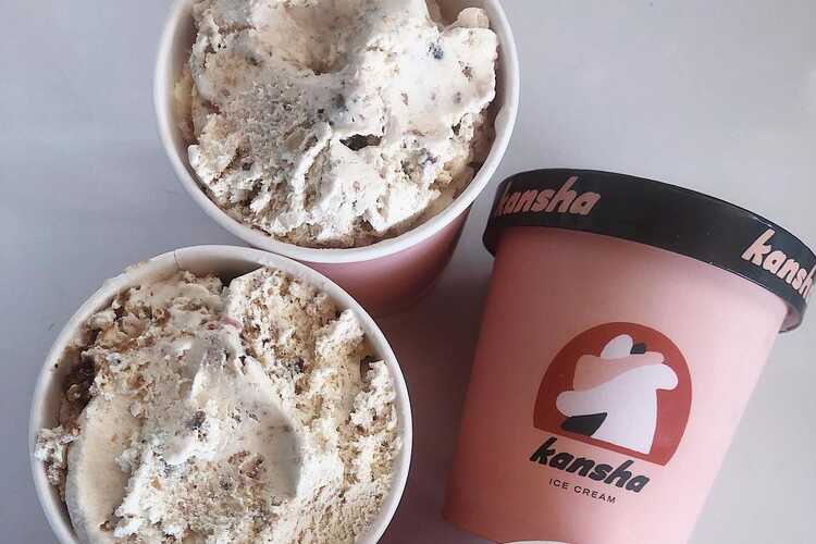 Kansha Creamery