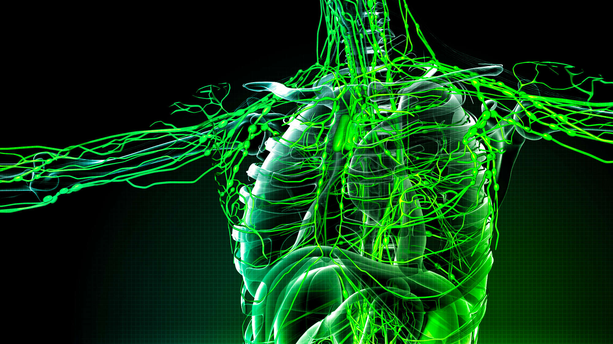 Why Do Lymph Nodes Swell Up When You're Sick?