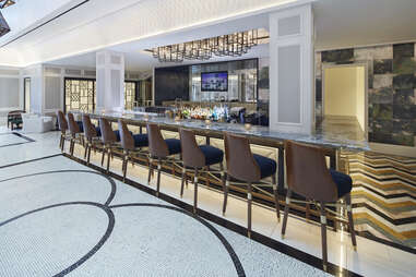 The London West Hollywood at Beverly Hills
