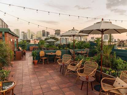 Terras