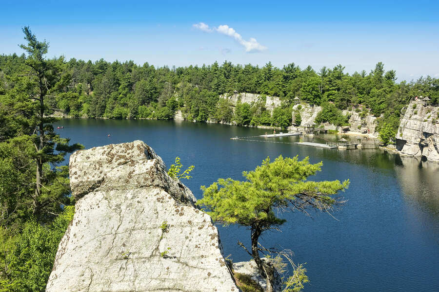 Best Hiking Near NYC Day Hikes, Trails & Parks You Need to Check Out