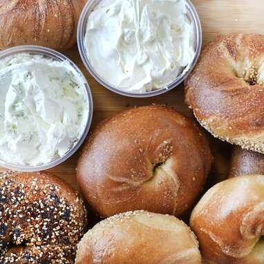 Ess-a-Bagel Baker's Dozen (Kosher)