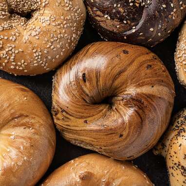 Kossar’s Bagels - One Dozen