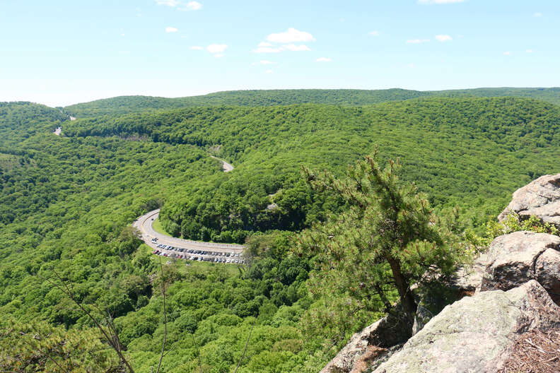 Storm King State Park