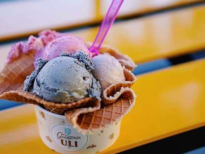 Uli’s Gelato