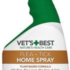 Tick spray for dogs: Vet's Best Flea and Tick Home Spray