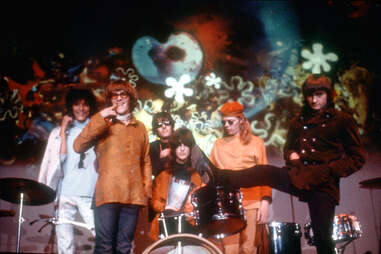 jefferson airplane