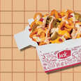 Jack in the Box Introduces New Loaded Fries