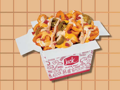 Jack in the Box Breakfast Hours 2022: Feast Anytime!