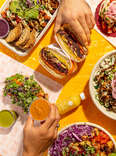 Vibe Organic Kitchen
