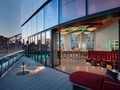 Panorama Room: New York, NY - Thrillist