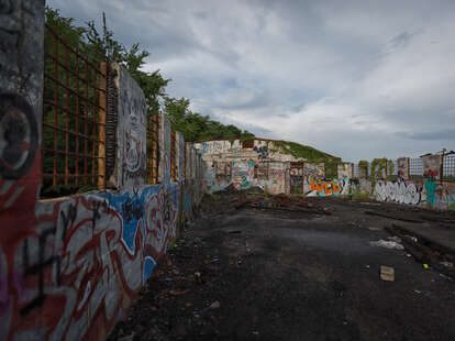 Atlanta Prison Farm