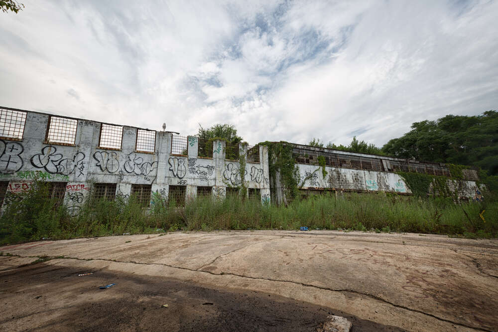 Exploring Atlanta's lost amusement parks