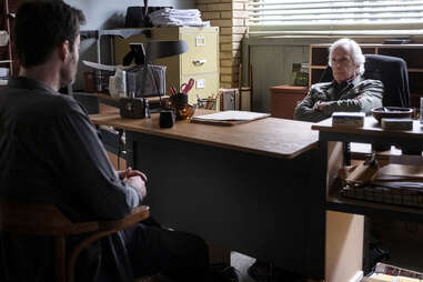 bill hader and henry winkler in barry season 3