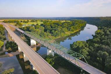 Friends of the Brazos River