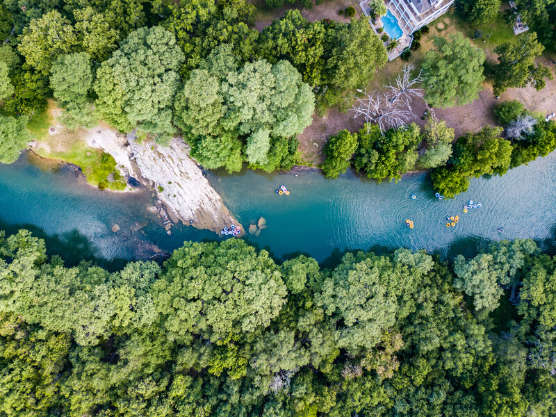 Best Tubing in Austin: Water Activities Guide - Thrillist