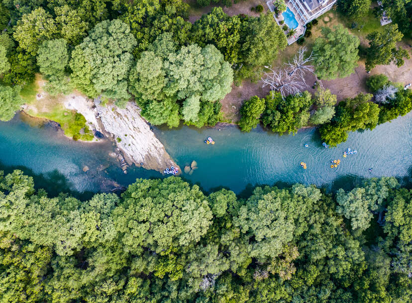 Best Tubing in Austin: Water Activities Guide - Thrillist