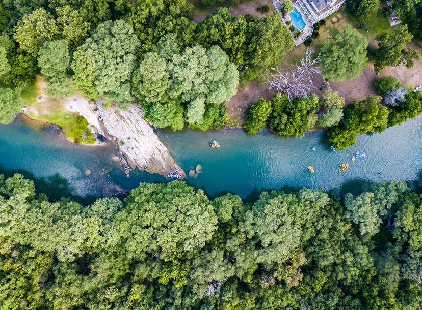 The Ultimate Guide To Floating The River In Texas