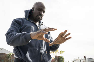 marvel luke cage