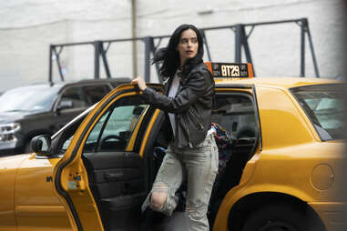 marvel jessica jones