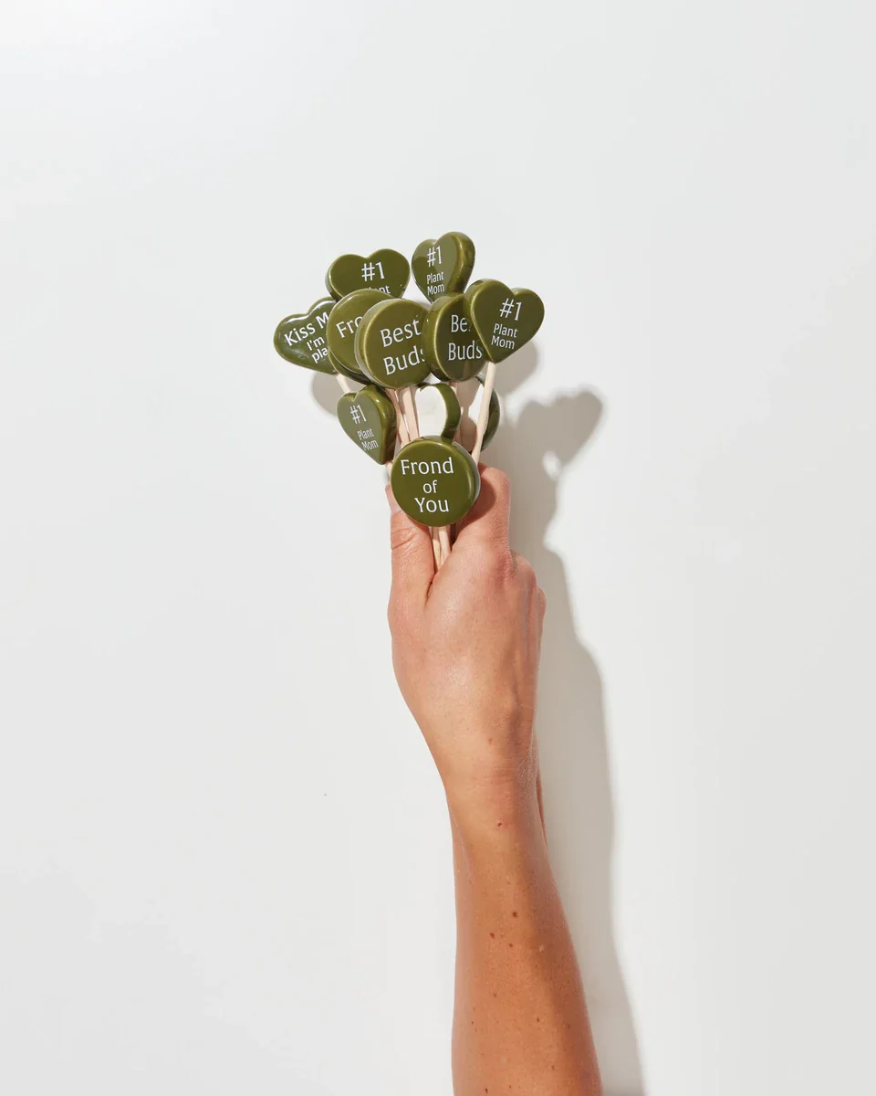 Plant Picks for a Purpose