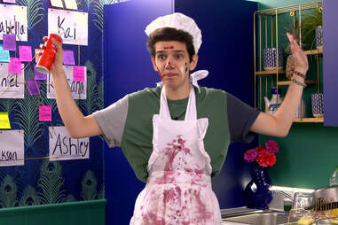 daniel the circle season 3