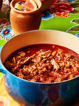 birria stew