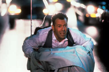 bruce willis in hudson hawk