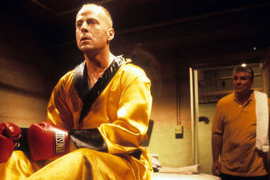 bruce willis in pulp fiction