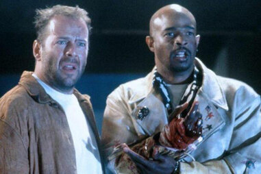 bruce willis and daman wayans in the last boy scout