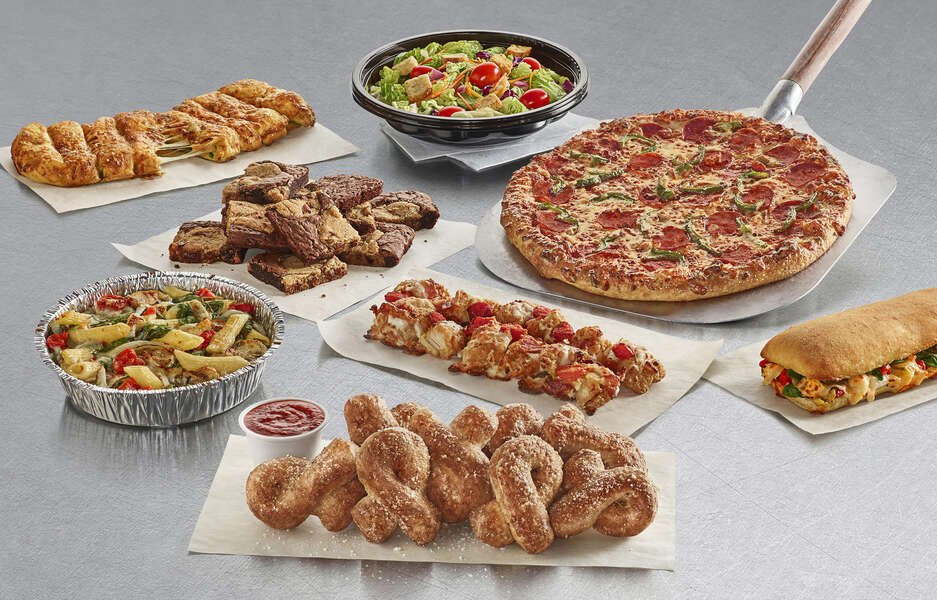 Domino's $7.99 Carryout Deal Is Now Online Only - Thrillist