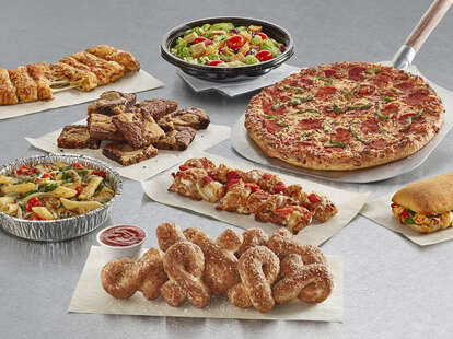 Domino's $7.99 Carryout Deal Is Now Online Only - Thrillist