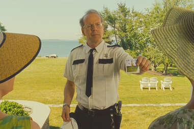 bruce willis in moonrise kingdom