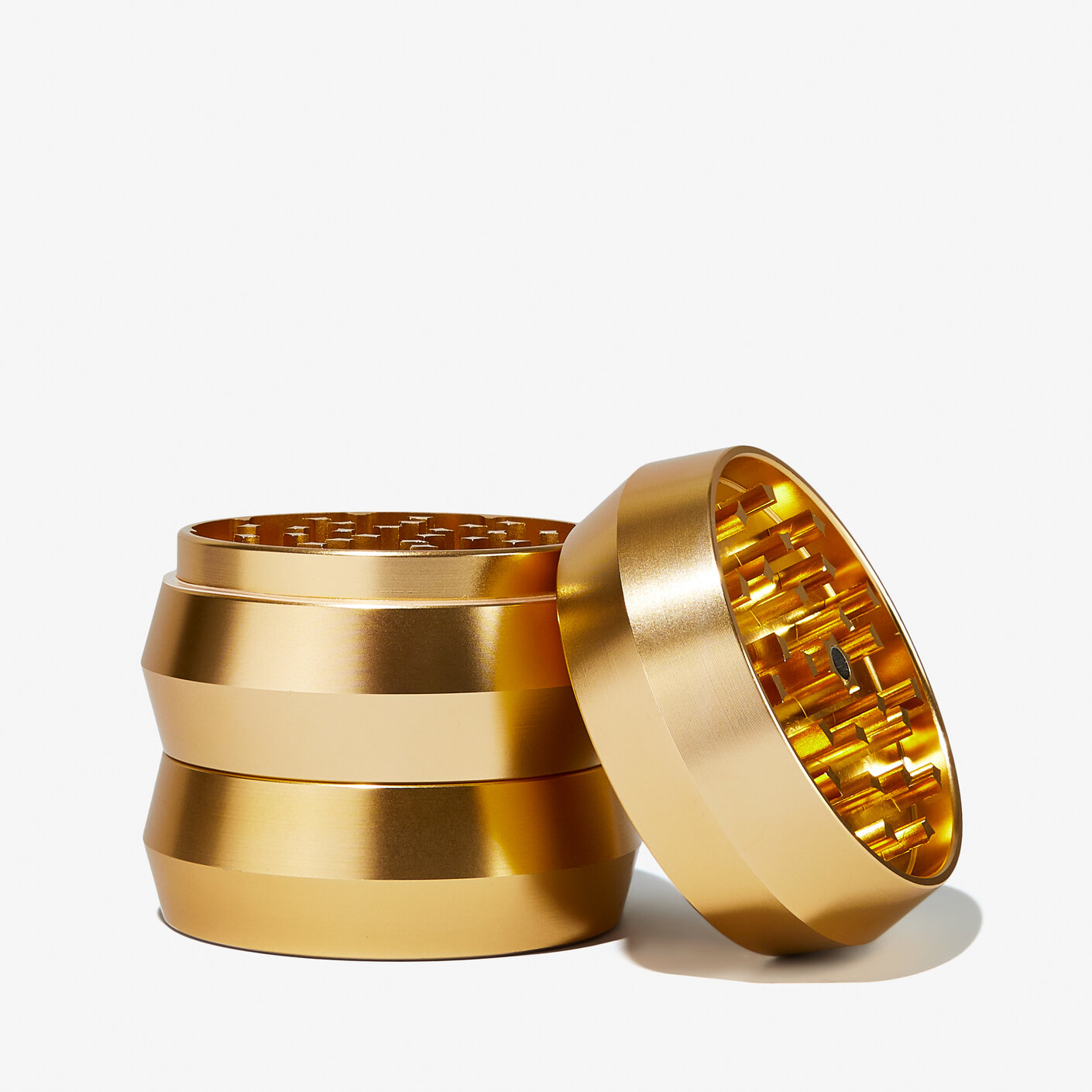 Sackville & Co. Gilded Grinder