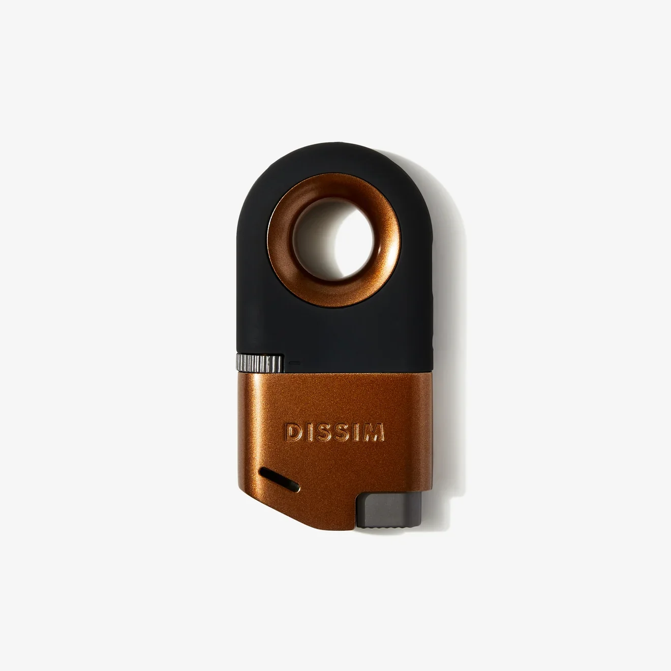 DISSIM Inverted Lighter
