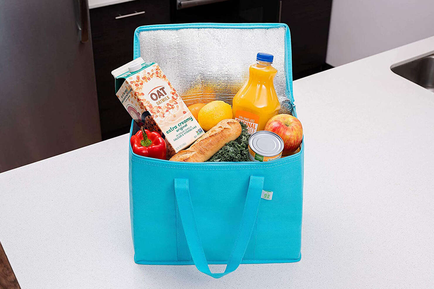 Reusable Grocery Bags