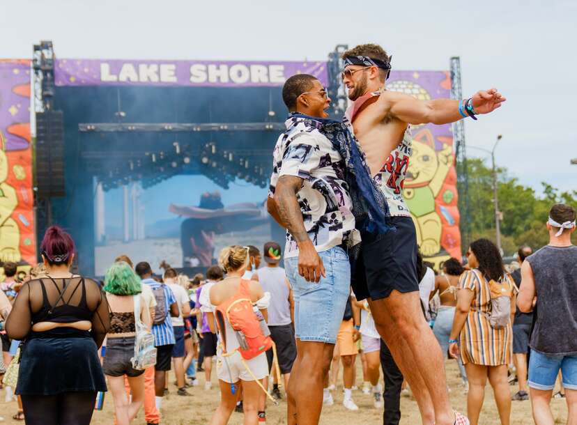 2022 Lollapalooza: Where To Stay During Chicago's Hottest Summer Festival