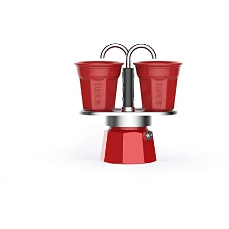 Bialetti Mini Moka Set